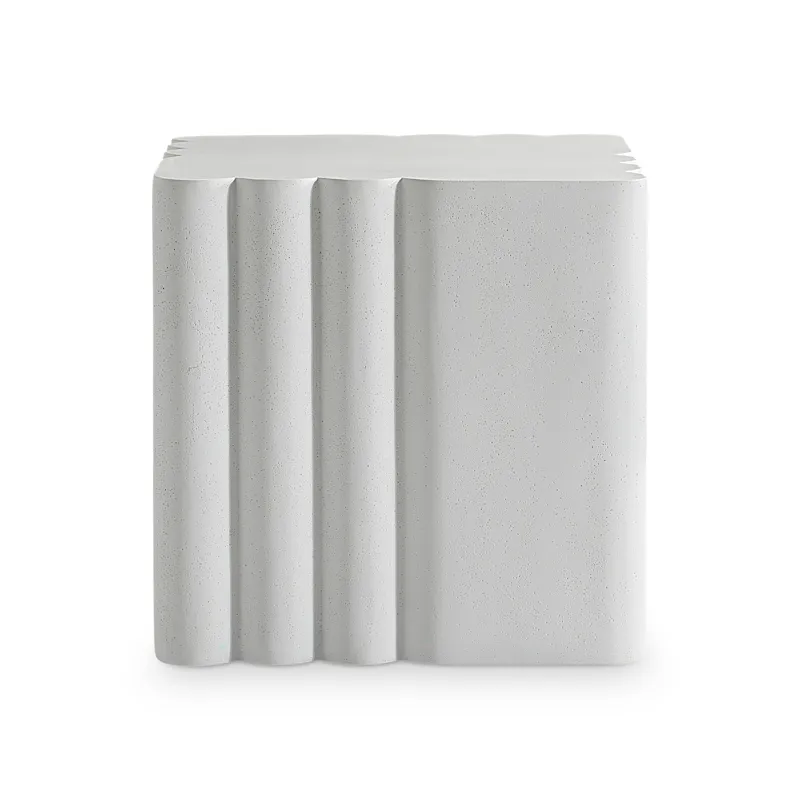 Monterosso Outdoor Side Table