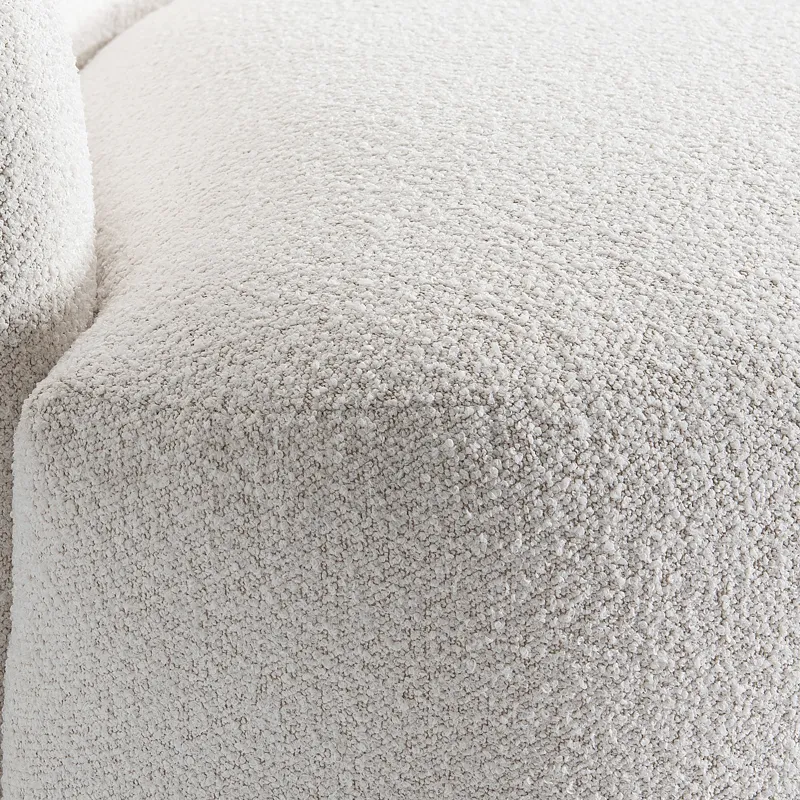 Alura Outdoor Left Arm Sofa