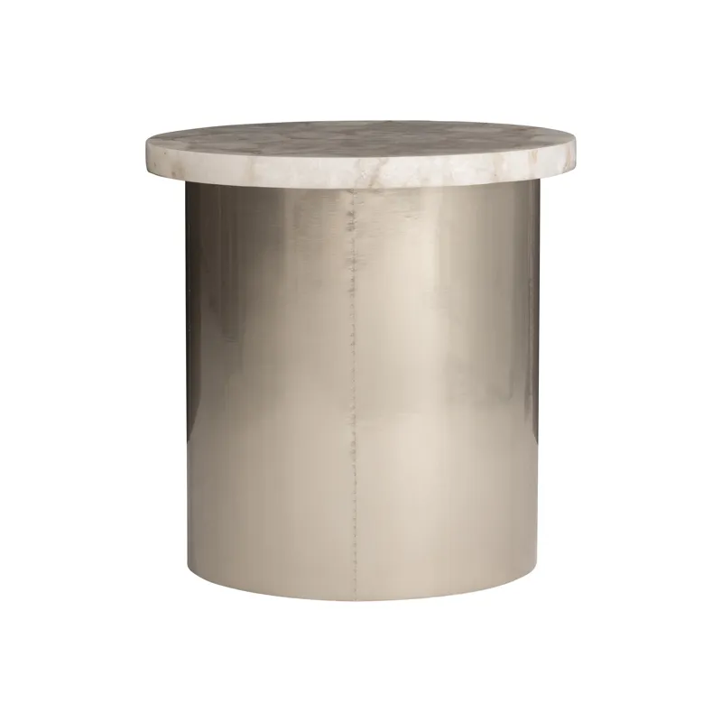 Shimla Side Table