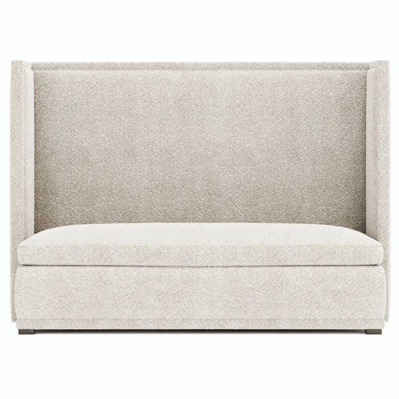 Marcourt Fabric Banquette