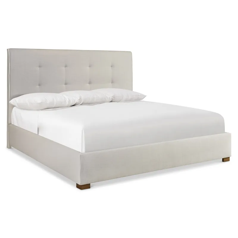 Mason Panel Bed