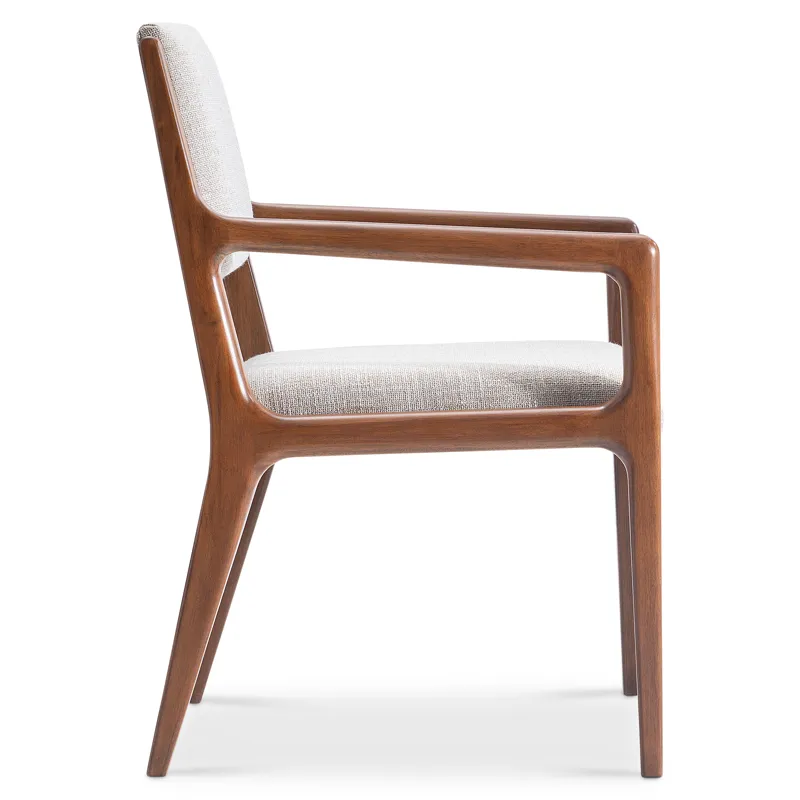 Brasea Arm Chair
