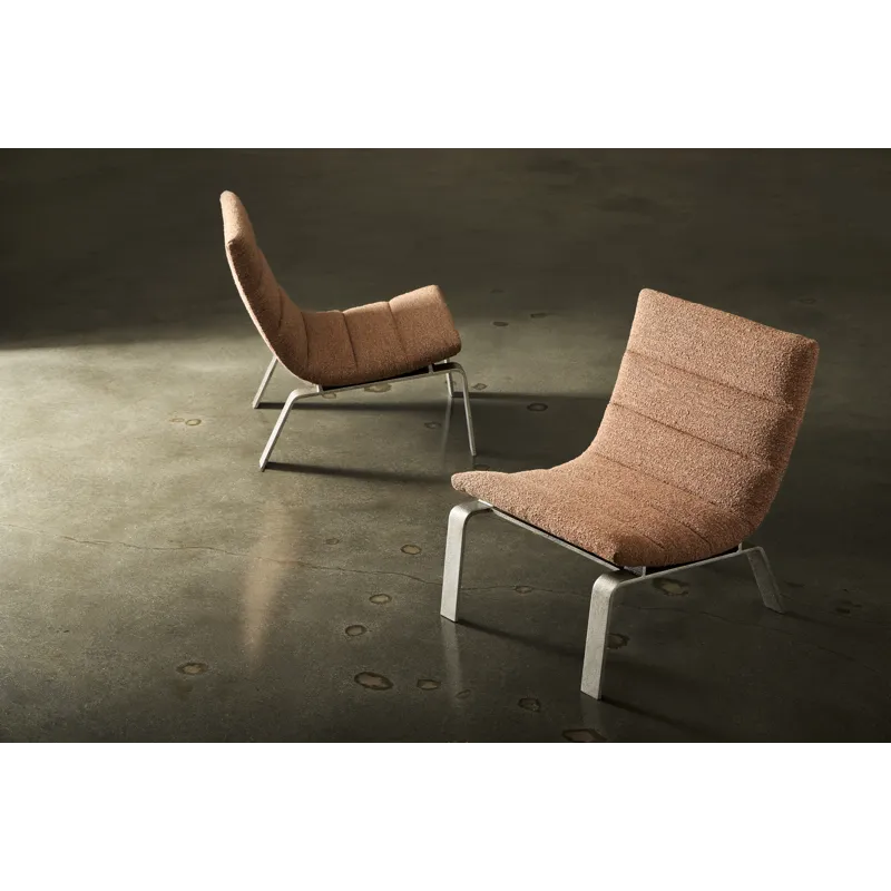 Arlo Fabric Chair