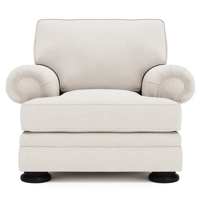 Foster Fabric Chair