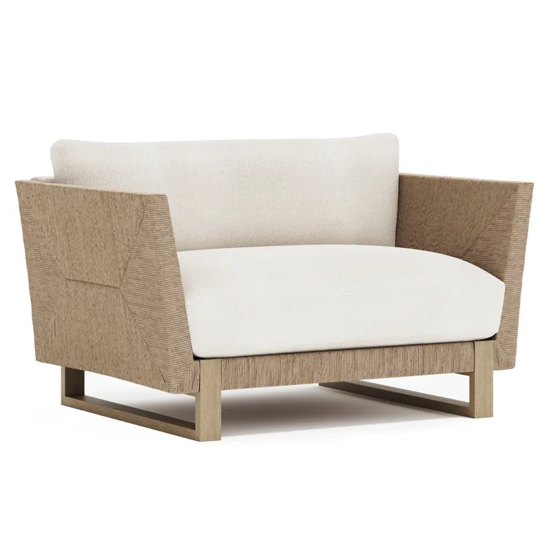 Praia Outdoor Chair
