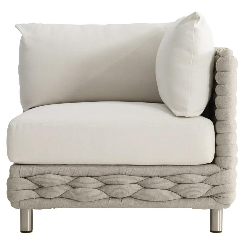 Wailea Outdoor Left Arm Chair