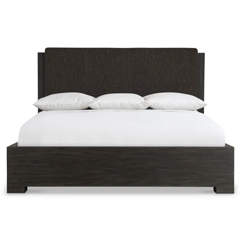 Ludwig Panel Bed - King