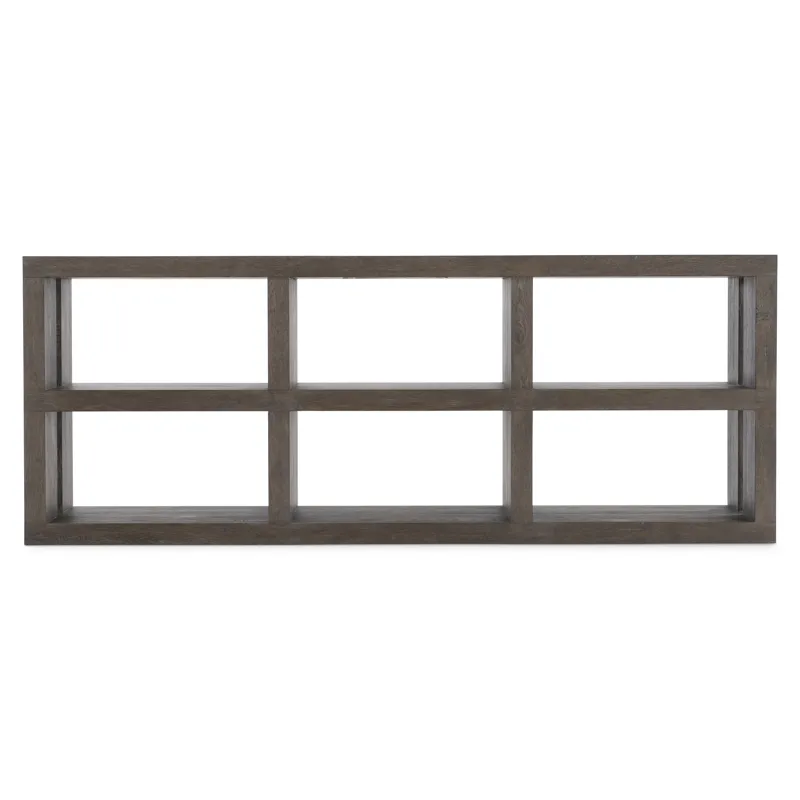 Outline Console Table