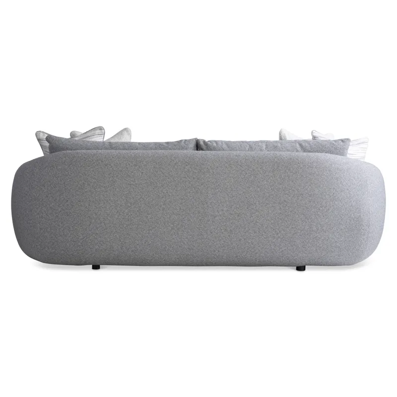 Moretti Fabric Sofa
