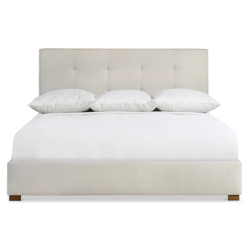 Mason Panel Bed