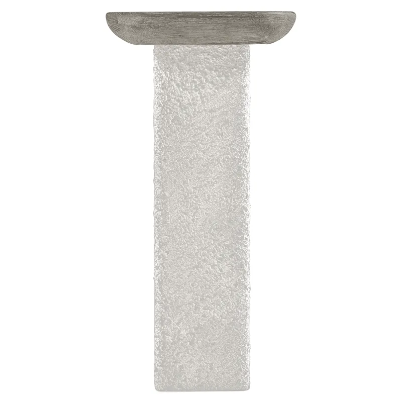 Monolith Console Table