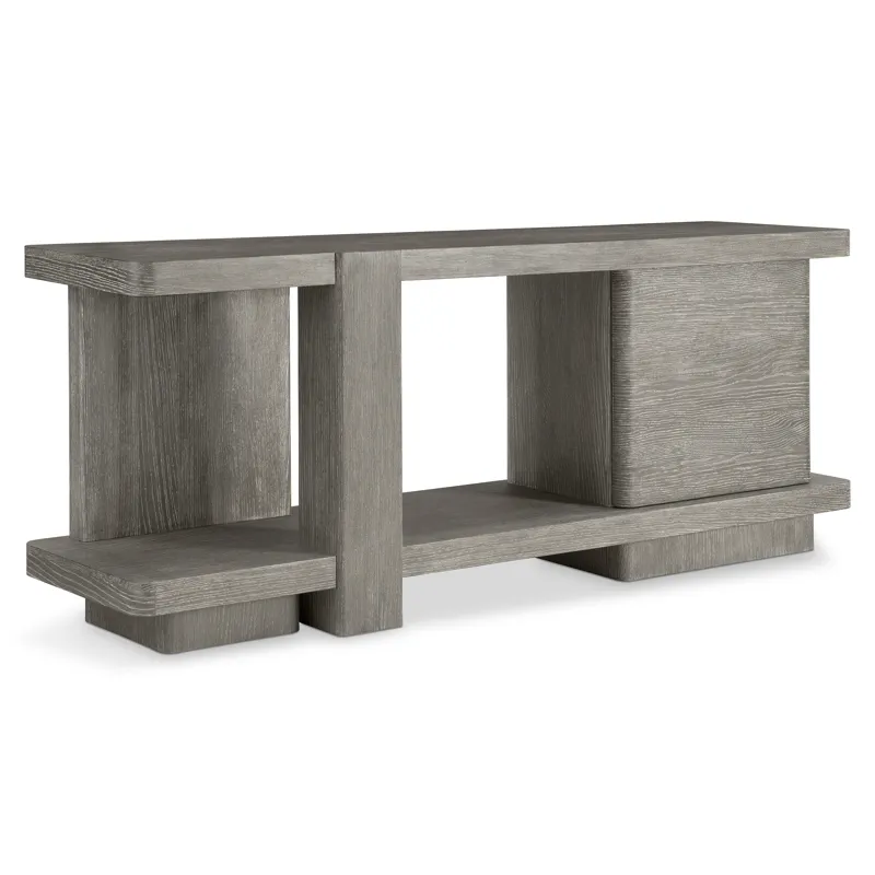 Monolith Entertainment Credenza