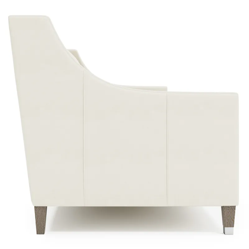 Palisades Leather Sofa