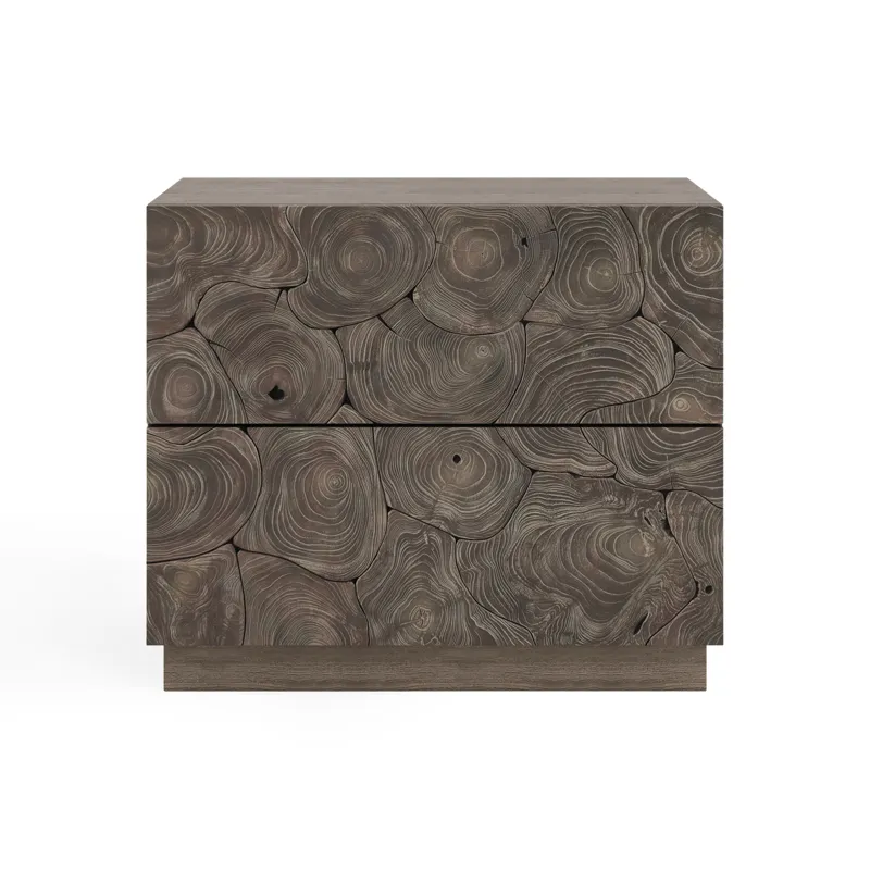 Calavaras Nightstand