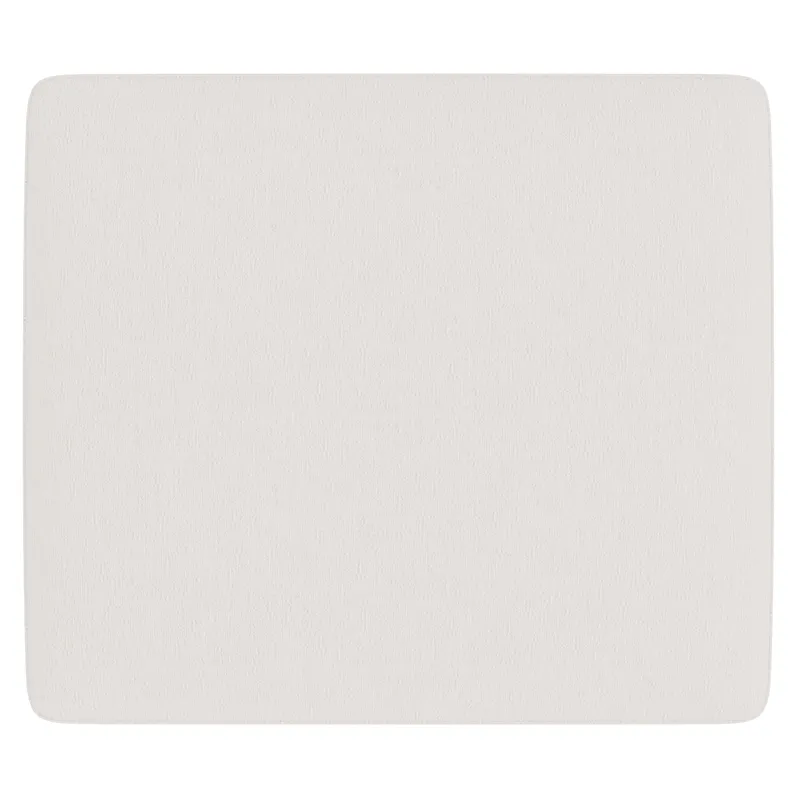 Serena Fabric Ottoman