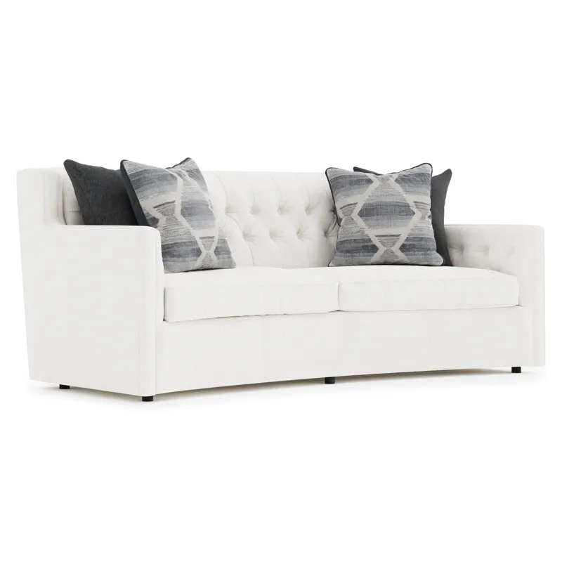 Candace Fabric Sofa
