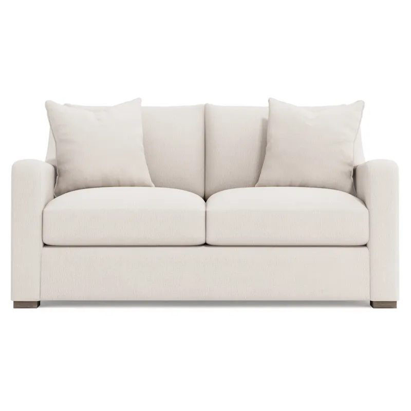 Ventura Fabric Loveseat