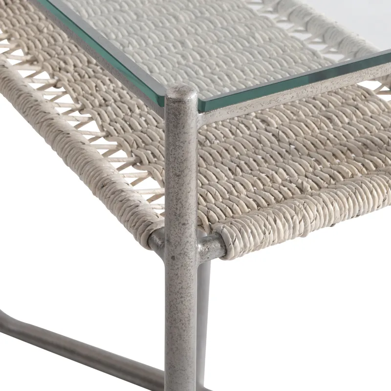Kendo Accent Table