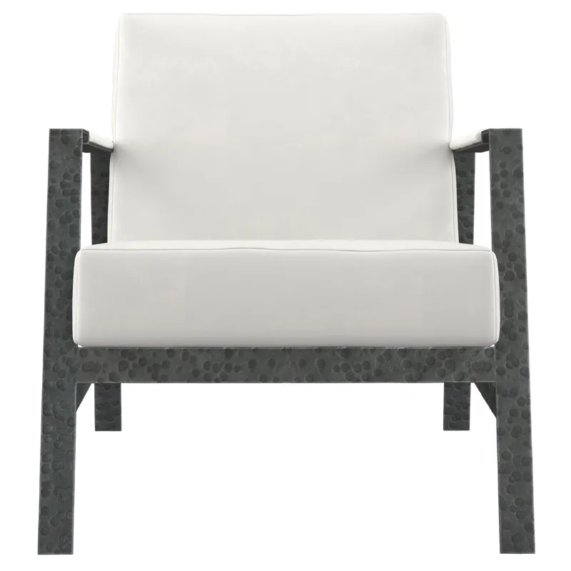 Jaxson Leather Chair