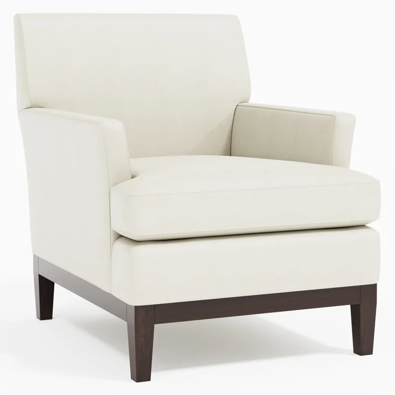 Cumberland Leather Chair