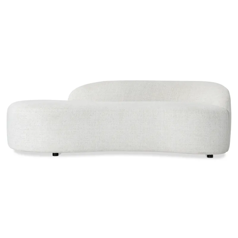 Ava Fabric Right Arm Sofa