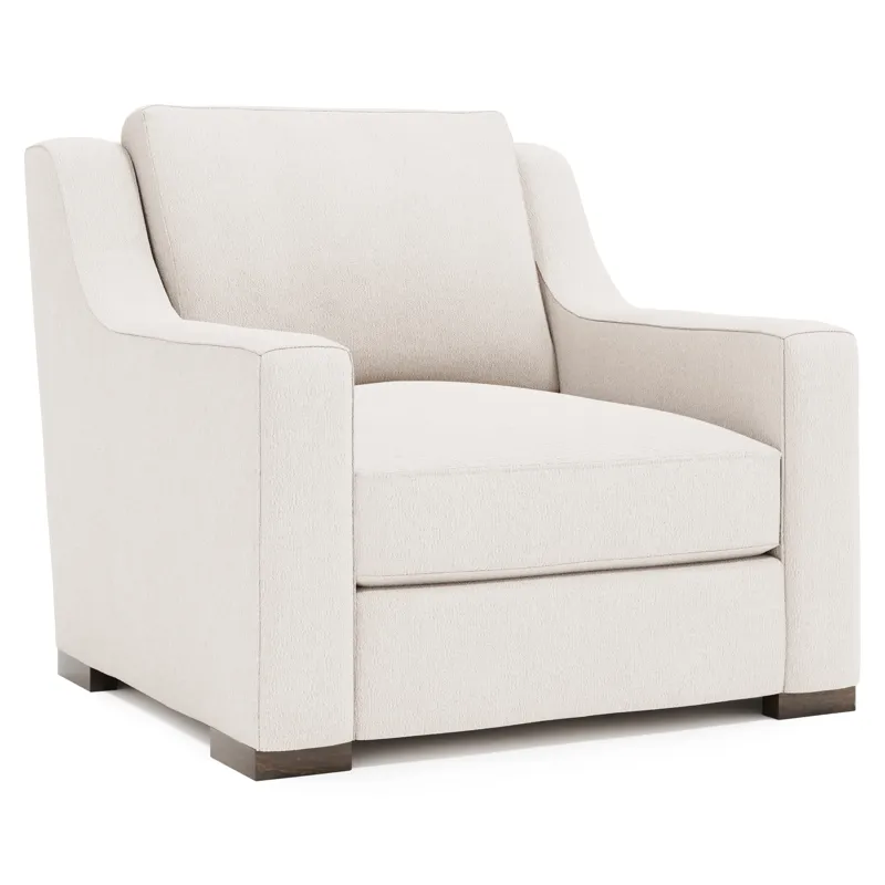 Germain Fabric Chair