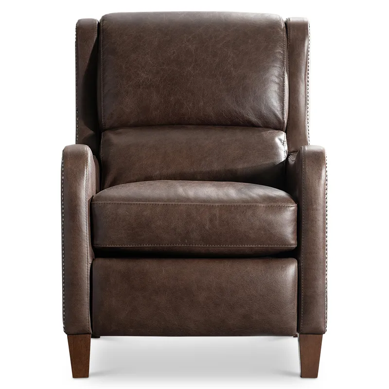 Landon Leather Recliner