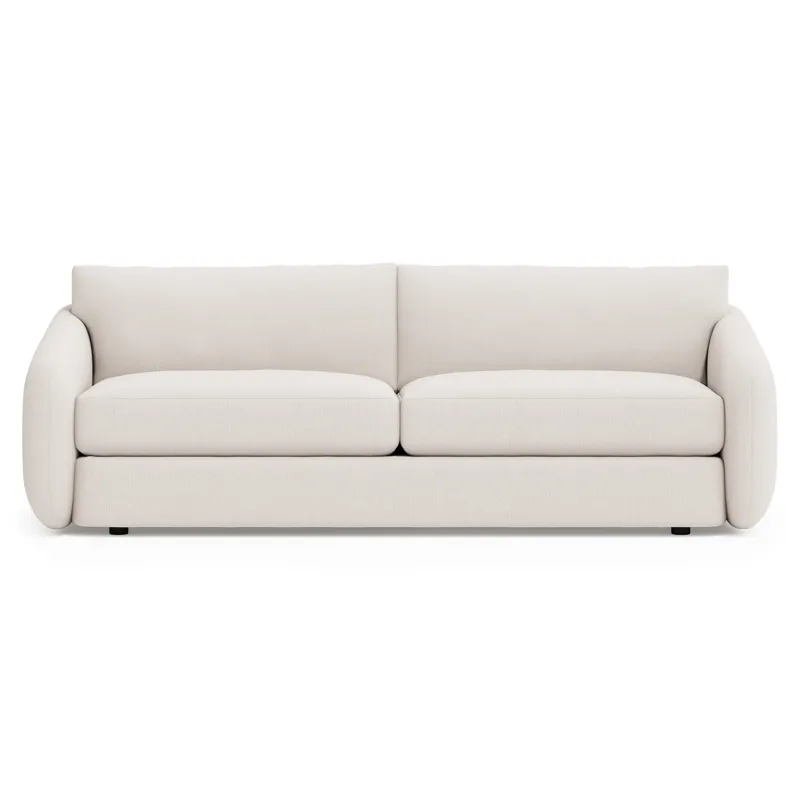 Soleil Fabric Sofa