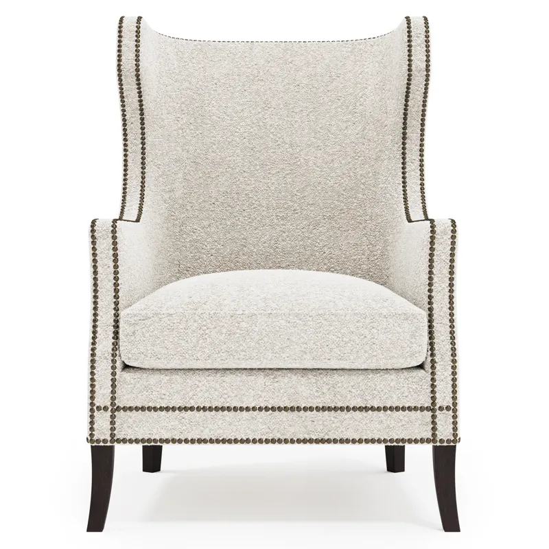 Kingston Fabric Chair