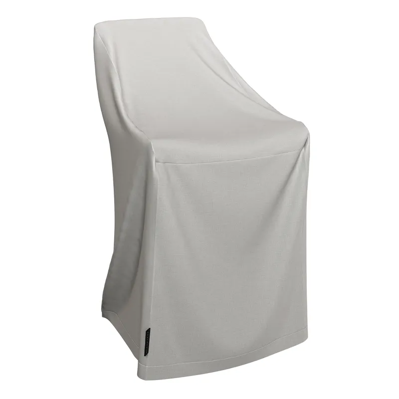 Corfu Outdoor Counter Stool Cover