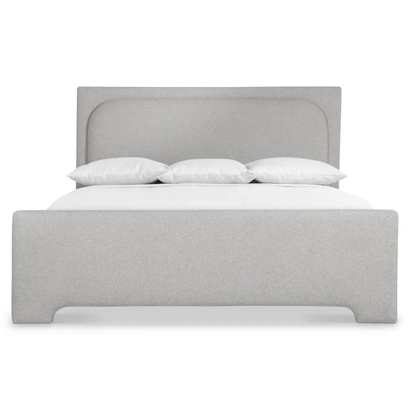 Gambol Panel Bed - King