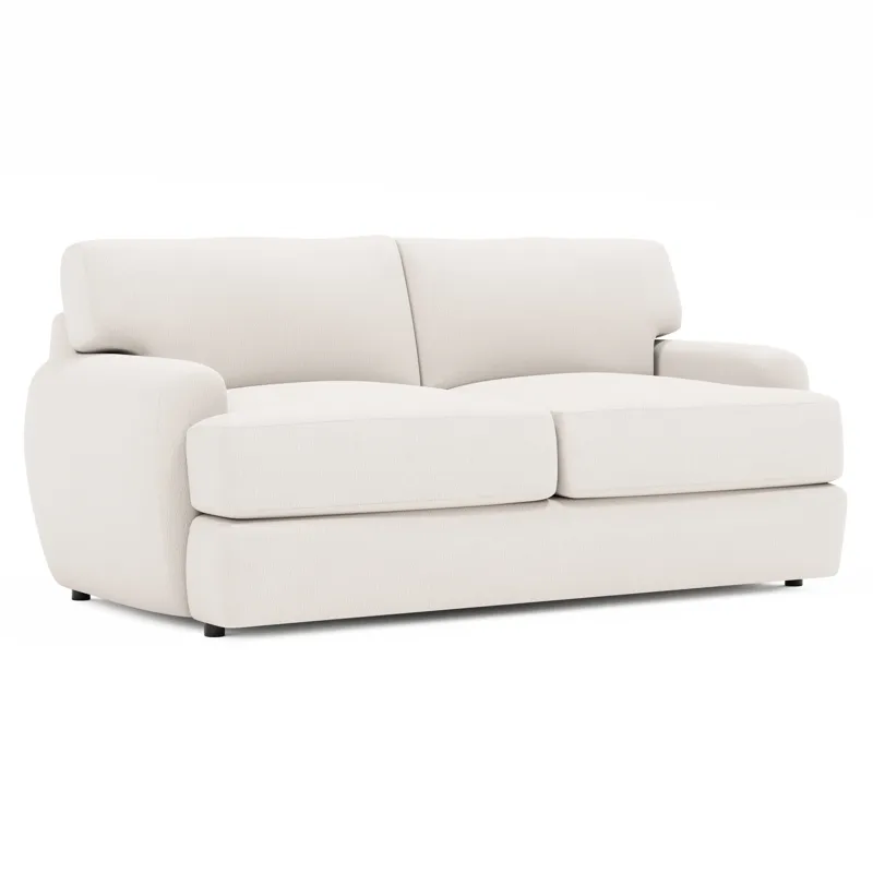 Cameron Fabric Loveseat