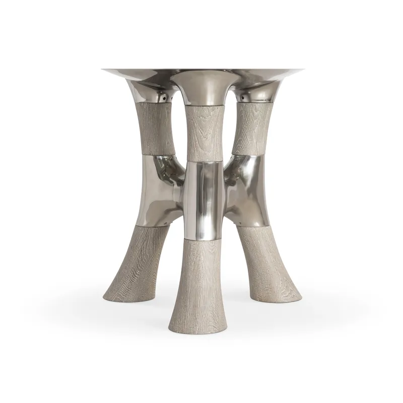 Dalton Dining Table Base