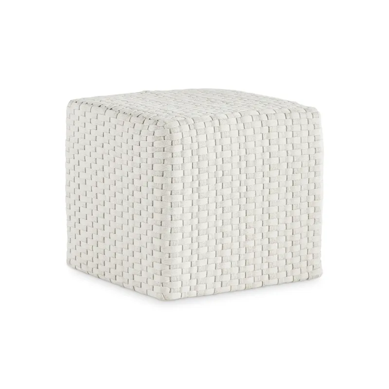 Boca Outdoor Ottoman