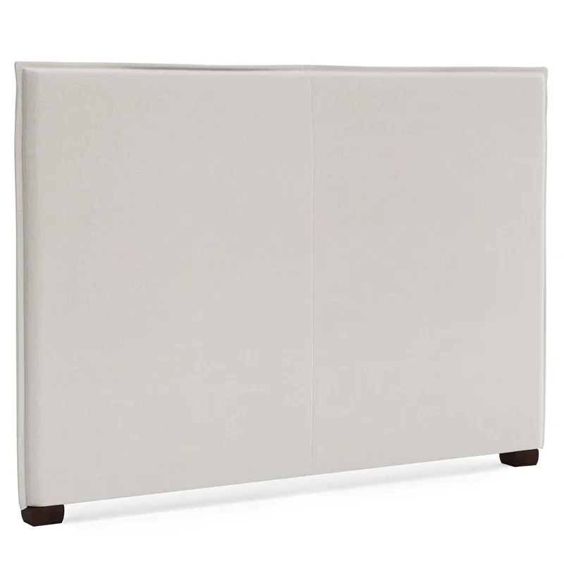 Upholstered Bed Program Griffin Fabric Headboard - King