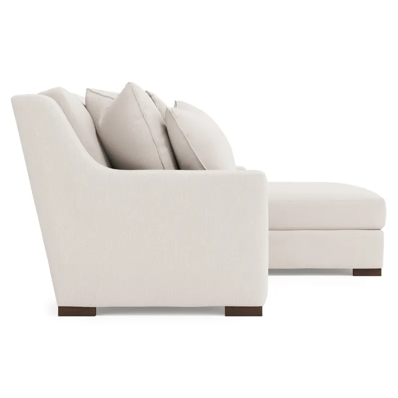 Germain Fabric Sectional