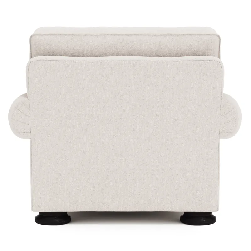 Foster Fabric Chair