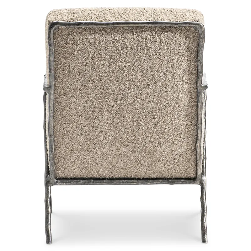 Willow Fabric Chair