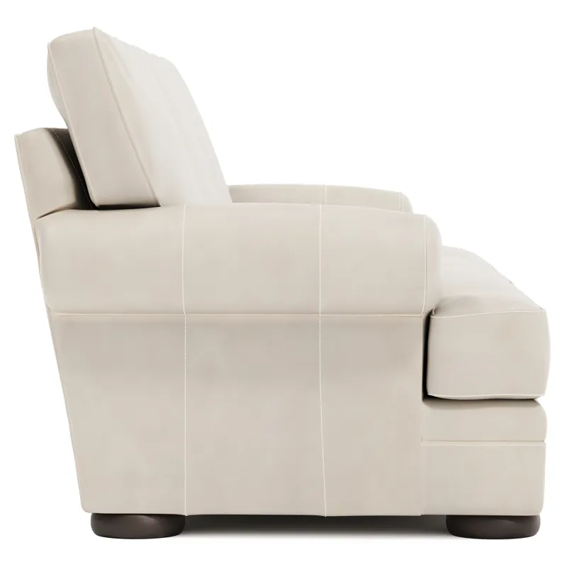 Harrison Leather Sofa