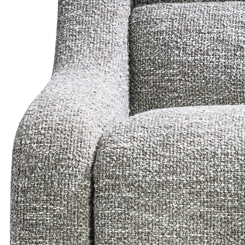 Gio Fabric Power Motion Chair
