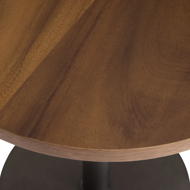 Brasea Accent Table