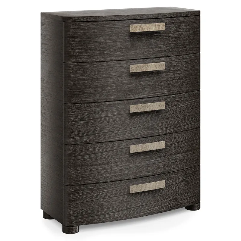 Geneve Tall Drawer Chest