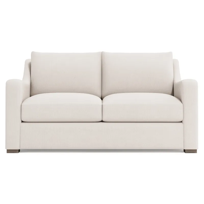 Ventura Fabric Loveseat