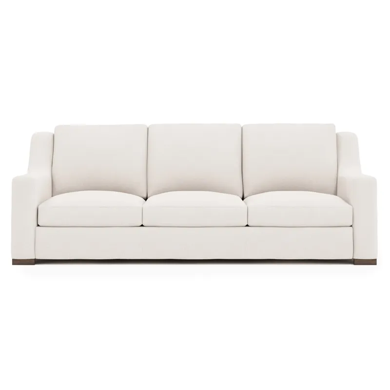 Germain Fabric Sleeper Sofa