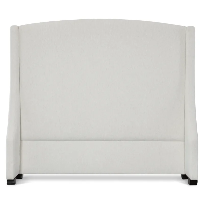 Upholstered Bed Program Cooper Fabric Headboard - Queen
