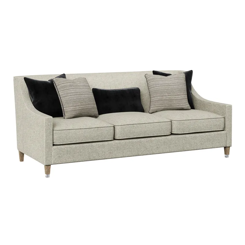 Palisades Fabric Sofa