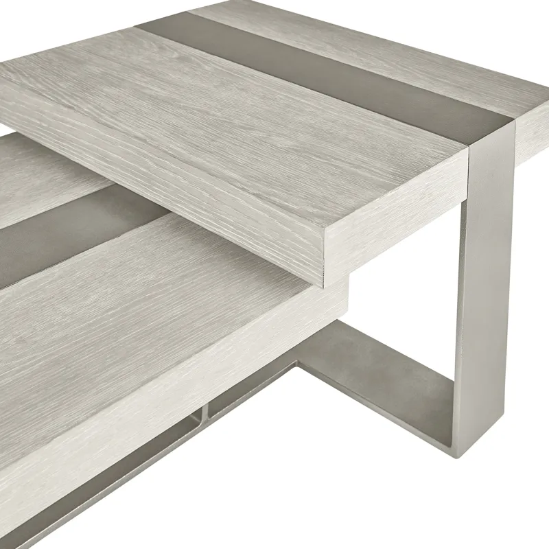 Tempo Cocktail Table