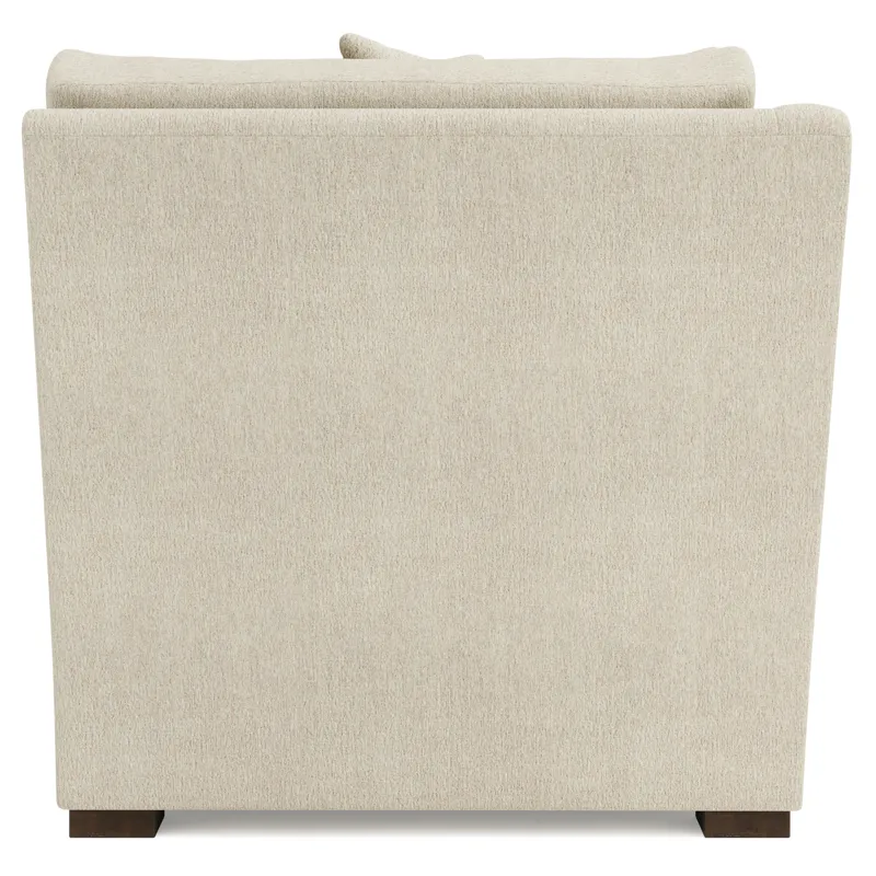 Bernhardt Solutions Ventura Fabric Left Arm Chaise