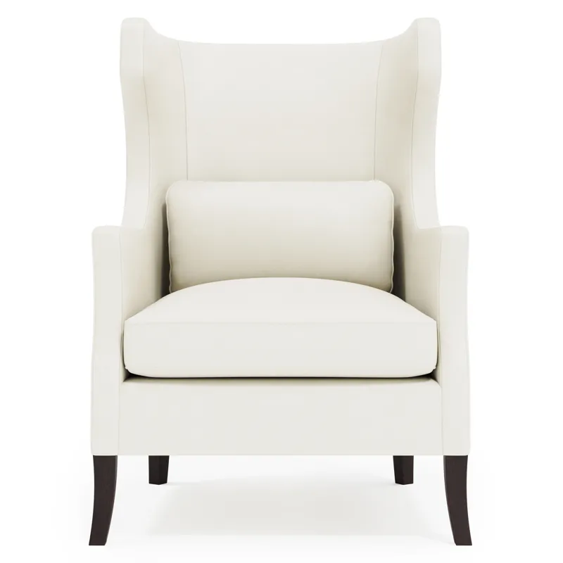 Kingston Leather Chair