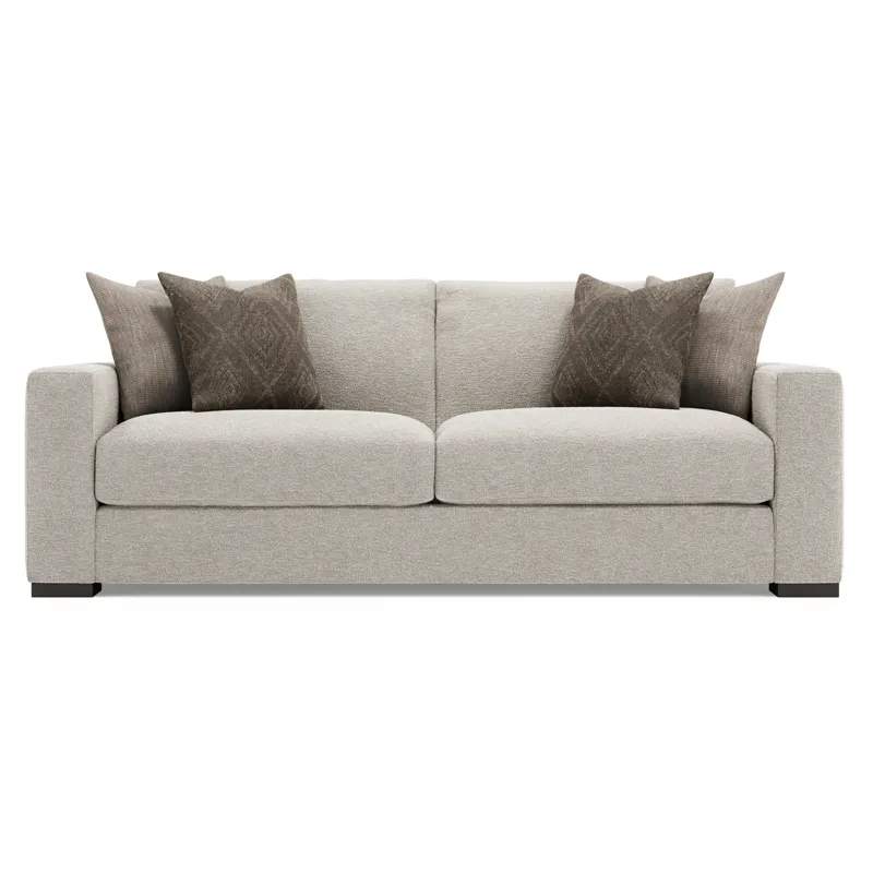 Drew Fabric Sofa